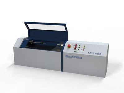 UFT-Core超声疲劳试验系统